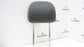 21-23 Hyundai Santa Fe SEL 2.5L AWD Front Right or Left Side Seat Headrest Cloth - Alshned Auto Parts