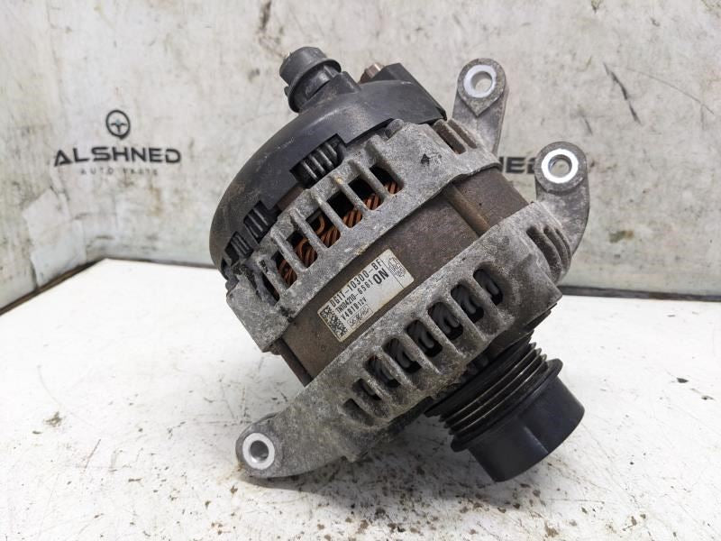 2013-2020 Ford Fusion 2.0L Alternator DG1T-10300-BF OEM - Alshned Auto Parts