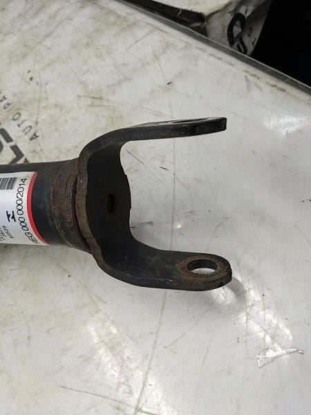 2019-24 Ram 1500 5.7L Front Left Side Shock Strut Absorber 68404036AC OEM *ReaD* - Alshned Auto Parts