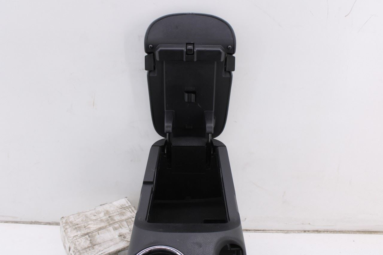 2015-21 Ford Mustang Conv V6 Center Console Upper Panel FR3B-63045A36-A *ReaD8