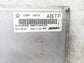 2013-2016 Cadillac CTS Engine Computer Control Module ECU ECM 12657781 OEM - Alshned Auto Parts