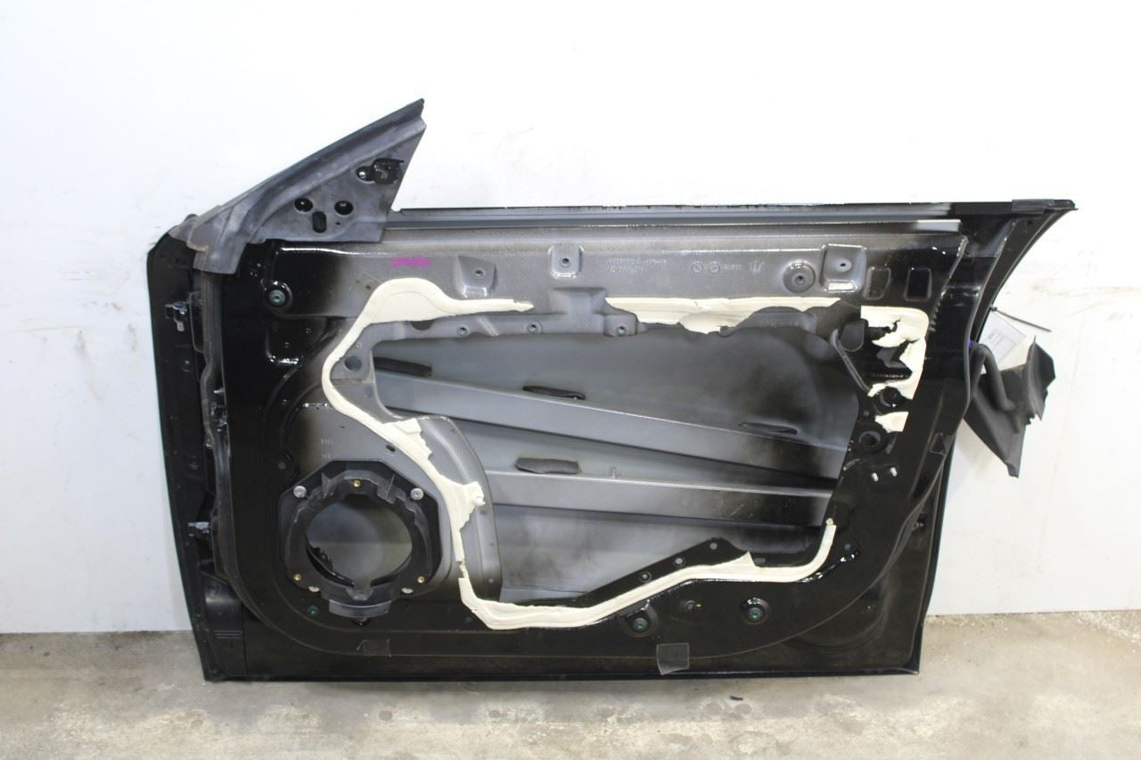 2014-2020 Maserati Ghibli Front Right Passenger Door Shell Panel 673007995 OEM - Alshned Auto Parts