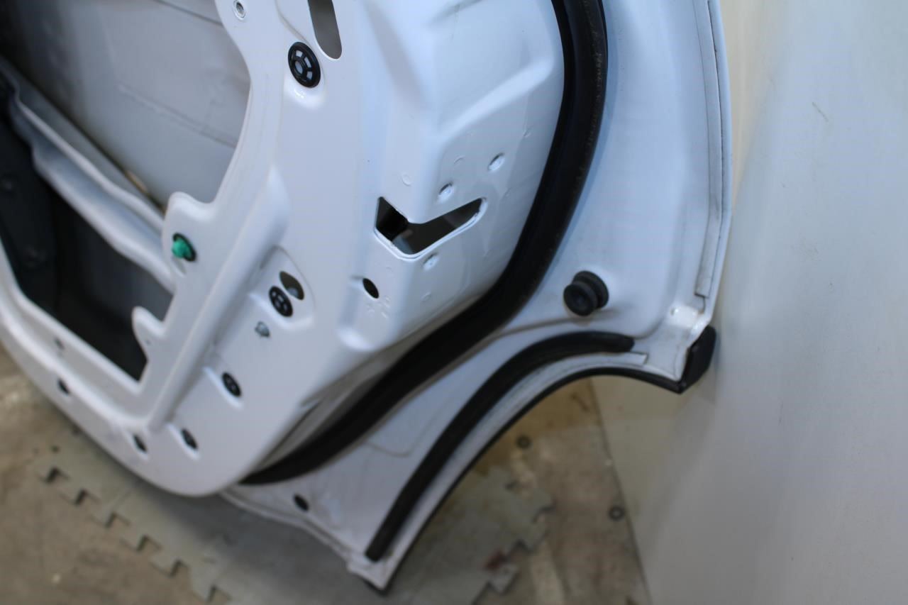 2011-21 Jeep Grand Cherokee Rear Right Passenger Door Shell Panel 68258506AD OEM - Alshned Auto Parts