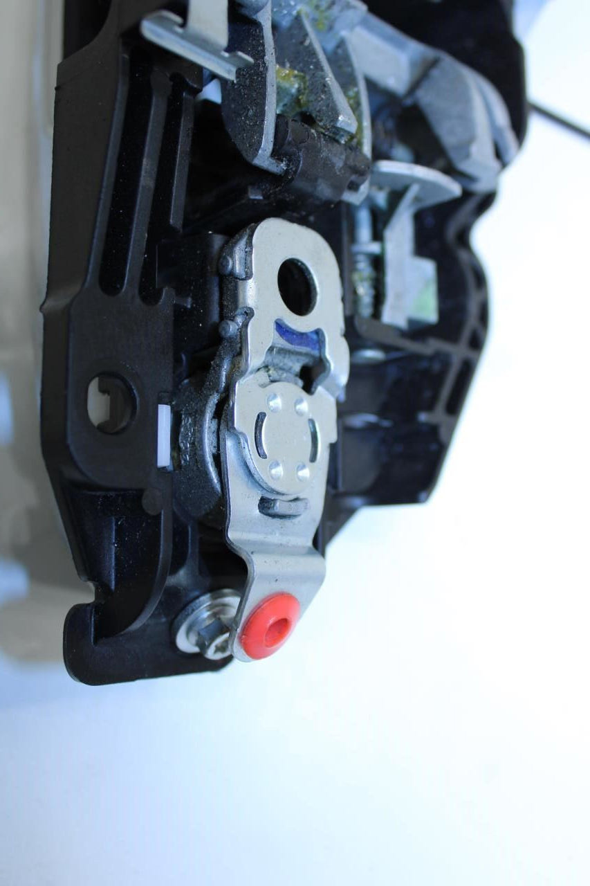 2018-2024 GMC Terrain Denali Front Left Door Exterior Handle 13521819 OEM *ReaD* - Alshned Auto Parts