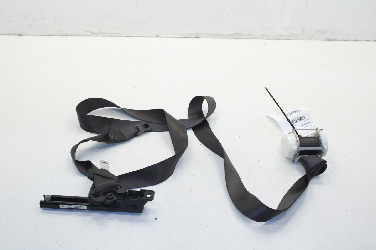 2012-15 Jaguar XF Portfolio 5.0L RWD Front Driver Left Side Seat Belt Retractor - Alshned Auto Parts