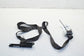 2012-15 Jaguar XF Portfolio 5.0L RWD Front Driver Left Side Seat Belt Retractor - Alshned Auto Parts