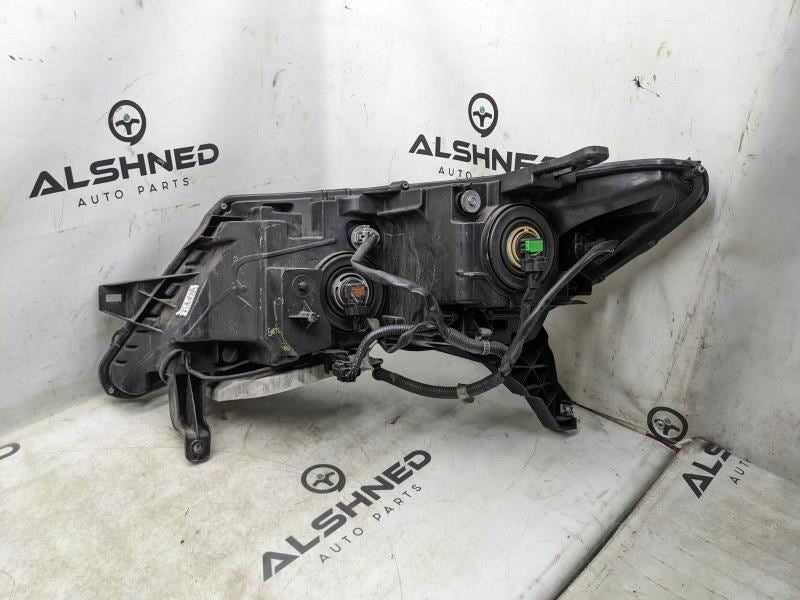 17-20 Nissan Pathfinder Front RH Halogen Headlight Lamp 26010-9PF1A OEM *ReaD* - Alshned Auto Parts