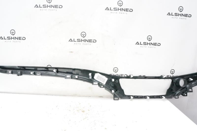 2016-2022 Honda Pilot Right Center Dash Upper Garnish Trim Bezel 77220-TG7-A01ZA - Alshned Auto Parts