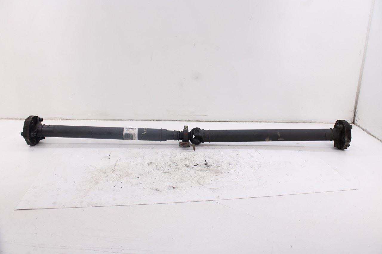 2006-09 Mercedes-Benz CLK 350 3.5L RWD Rear Drive Shaft Propeller 2034100816 OEM0