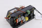 10-13 Mercedes-Benz E350 Luxury 3.5L Front SAM Fuse Relay Junction Block *ReaD*0