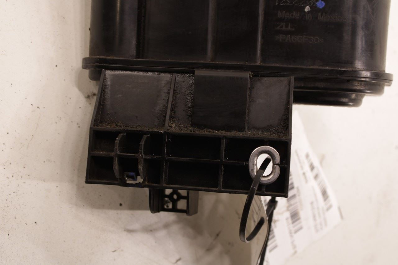 18-21 Volkswagen Atlas S 3.6L Fuel Vapor Evaporator Emission Canister 3QF201797A - Alshned Auto Parts