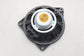 2010-15 BMW 750i xDrive Top-Hifi Mid-Range Loudspeaker Set of 4 65139141501 OEM - Alshned Auto Parts