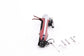 15-23 Toyota Tacoma Limited 3.5L Rear Passenger Right Side Door Exterior Handle - Alshned Auto Parts