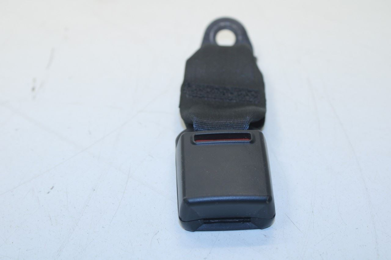 22-25 Mitsubishi Eclipse Cross ES Rear RH and LH Center 2nd Row Seat Belt Buckle - Alshned Auto Parts