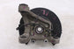 2019-2025 Infiniti QX50 ESSENTIAL Rear Left Driver Side Spindle Knuckle Hub - Alshned Auto Parts