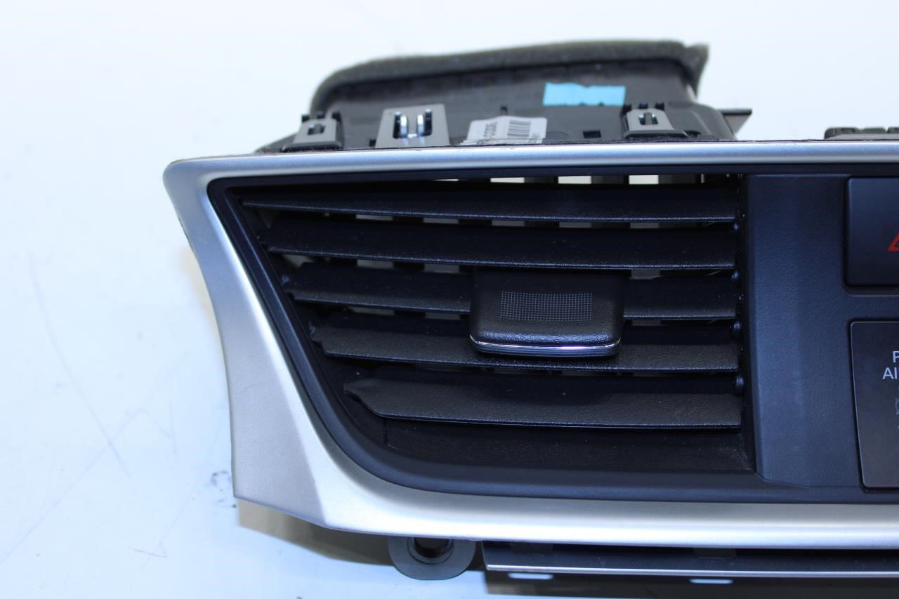 2013-2019 Nissan Sentra SV Center Dash Air Vent w/ Hazard Switch 27860-3SH1A OEM - Alshned Auto Parts