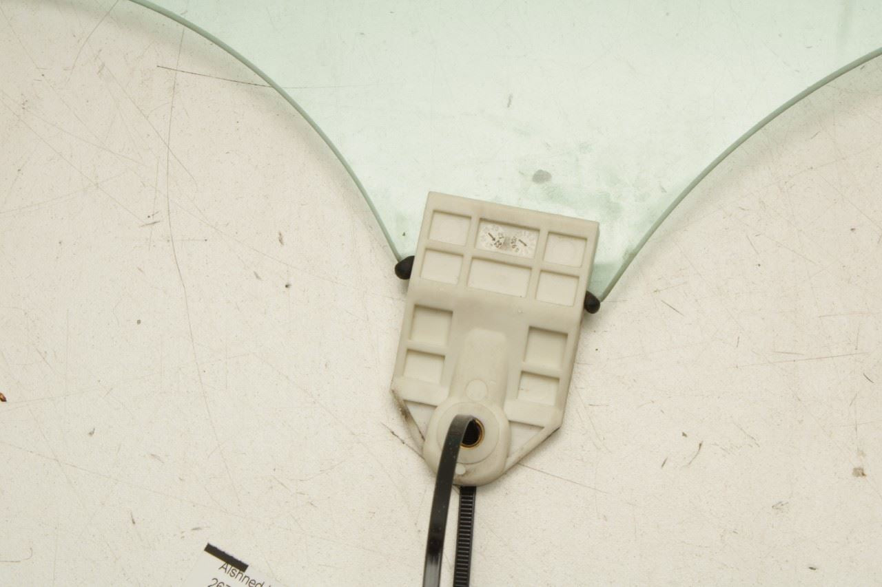 2023-2025 Kia Sportage Hybrid EX Front Left Driver Side Door Window Glass - Alshned Auto Parts