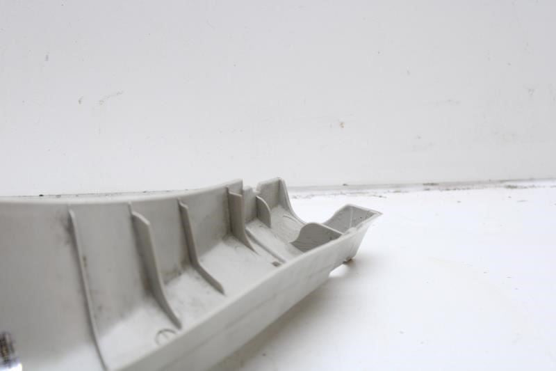 14-20 Infiniti QX60 RR Right Side Liftgate Back Door Upper Trim Panel 909023JA0A - Alshned Auto Parts