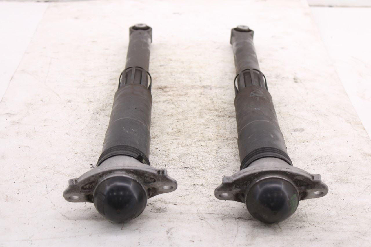 19-26 Volkswagen Jetta SE FWD Rear RH and LH Strut Shock Absorber 5QM-513-049-AA10