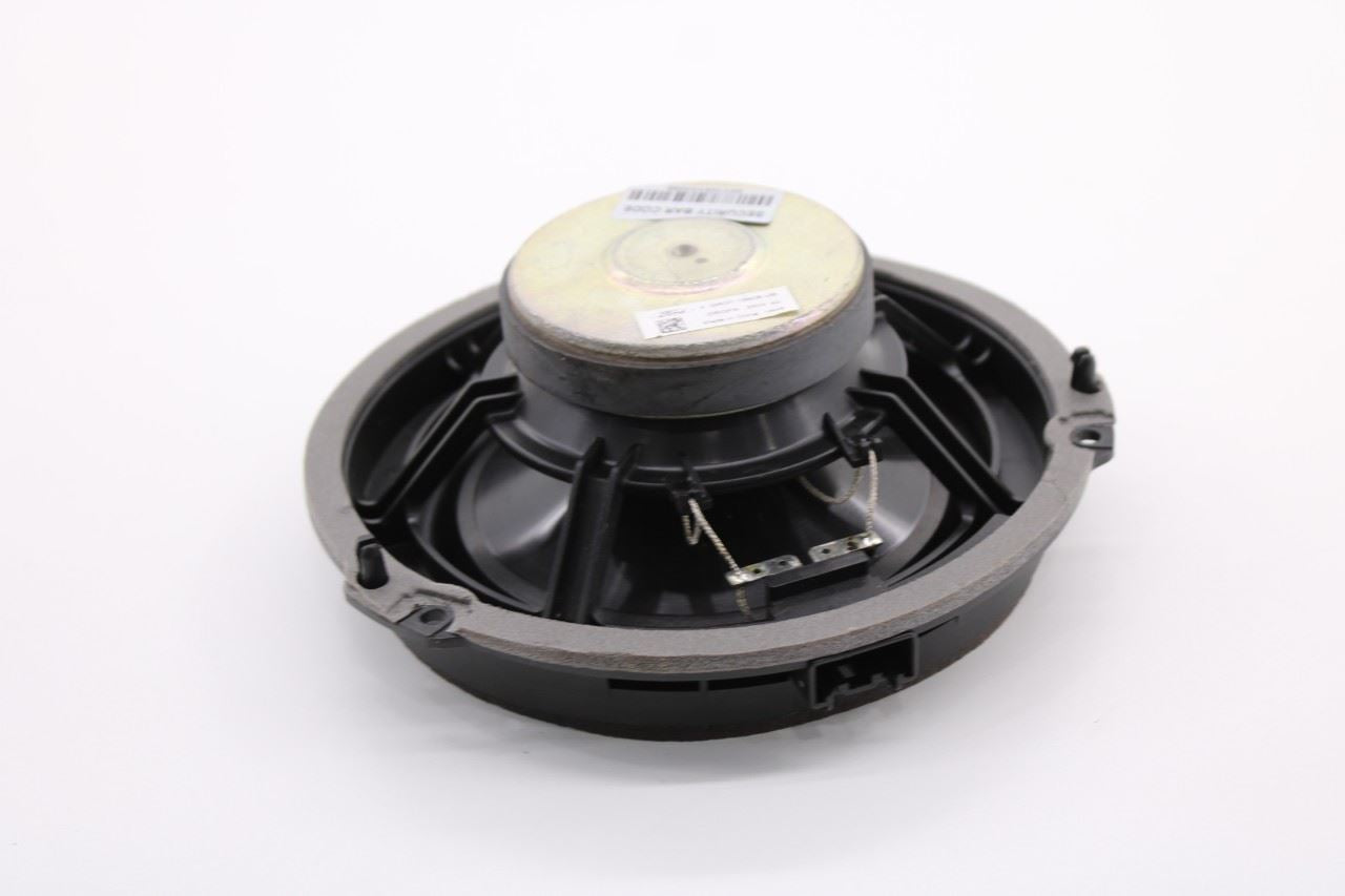 2015-26 Ford Mustang GT Front Right and Left Door Speaker Set of 4 GR3T-18808-VB - Alshned Auto Parts