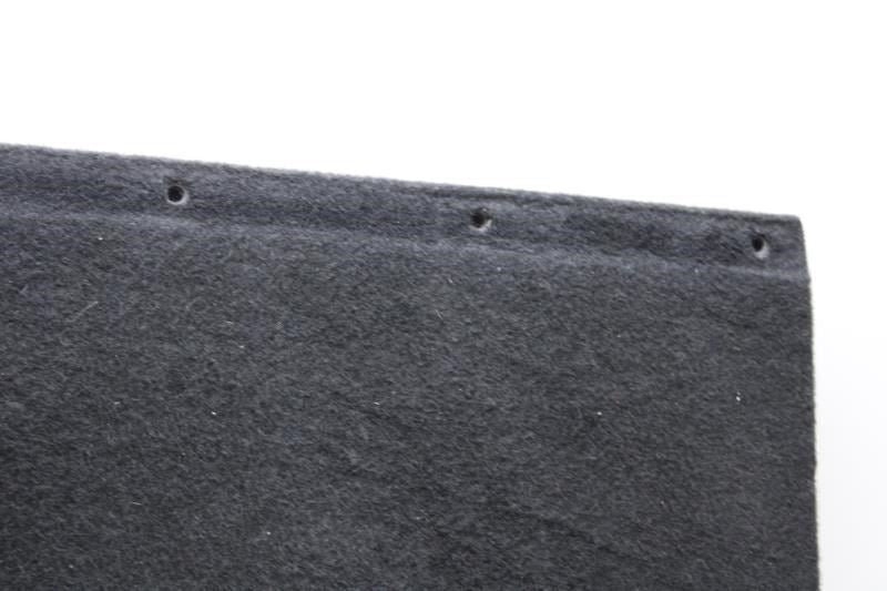 2015-2018 Nissan Pathfinder Trunk Floor Center Luggage Box Cover 84908-9PB0A OEM - Alshned Auto Parts