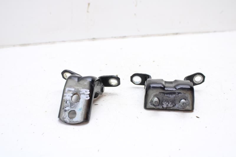 2015-2020 Infiniti QX60 Rear Left Door Hinge Upper and Lower 82401-9AM0A OEM - Alshned Auto Parts
