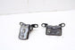 2015-2020 Infiniti QX60 Rear Left Door Hinge Upper and Lower 82401-9AM0A OEM - Alshned Auto Parts