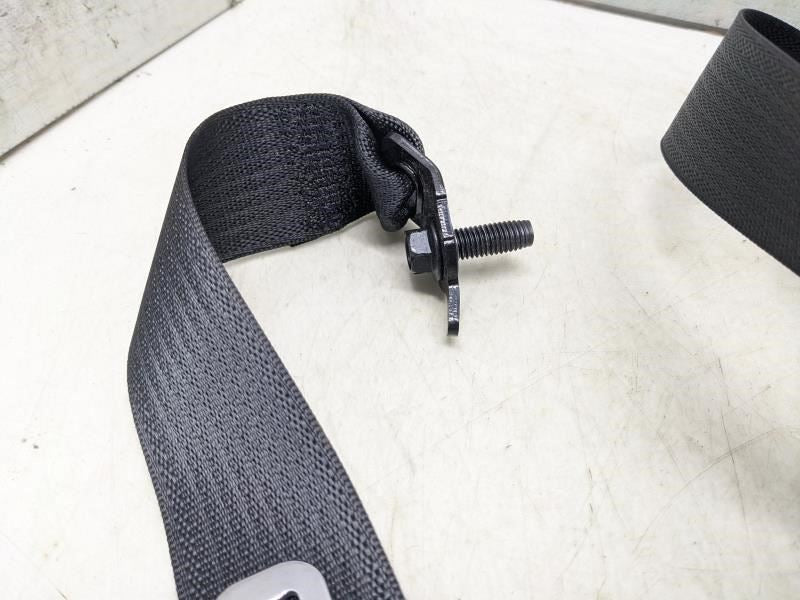 15-17 Ford Mustang GT 5.0L Rear Passenger Right Side 2nd Row Seat Belt Retractor - Alshned Auto Parts