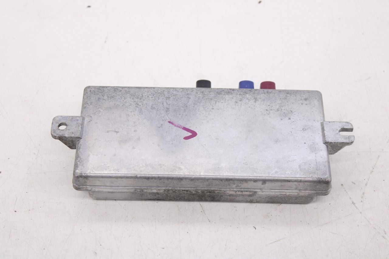 2007-2013 BMW X5 Xdrive35I Rear View Camera Control Module 66-53-9-236-527 OEM11