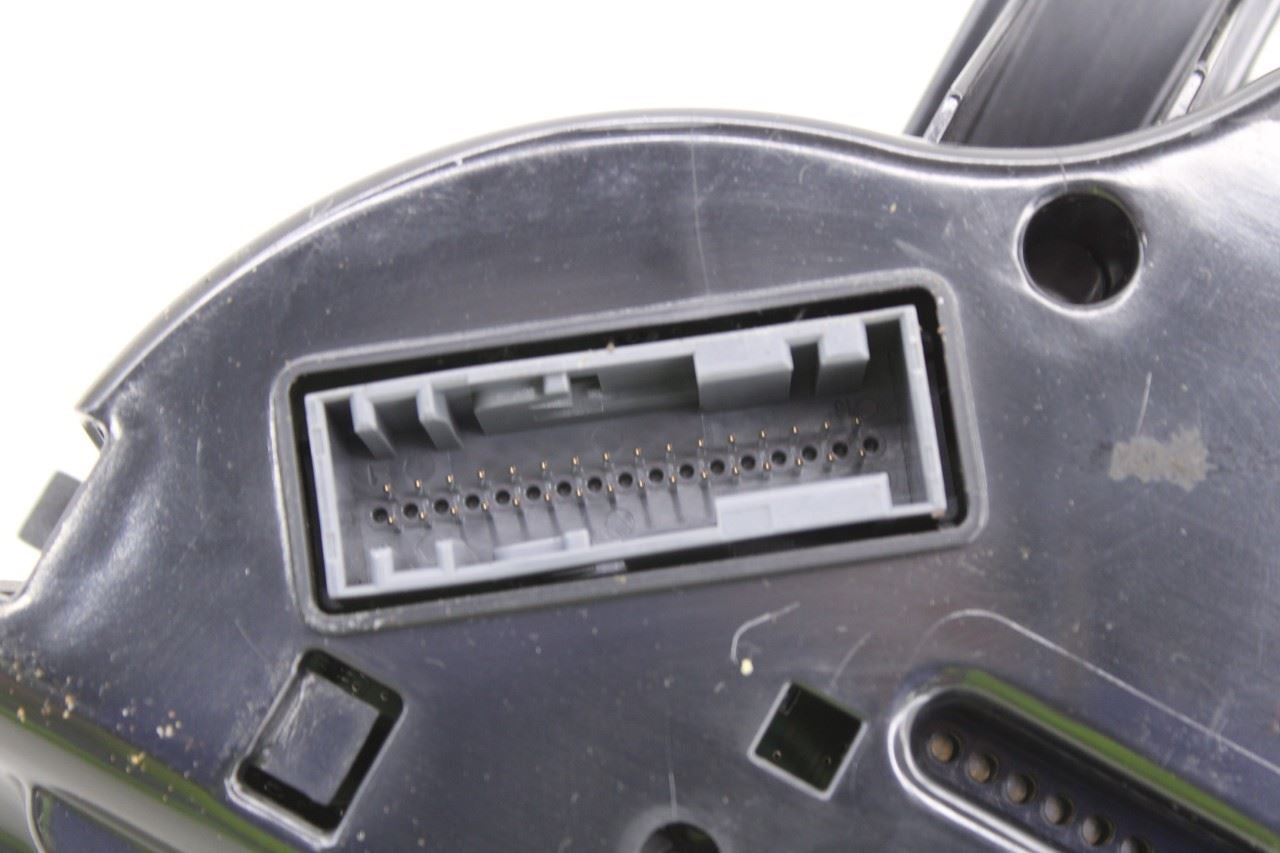 2014-15 Chevrolet Silverado 1500 2WT Speed Gauge Instrument Cluster 117K Mileage - Alshned Auto Parts