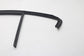 17-20 Alfa Romeo Giulia Ti RR RH Upper Door Window Weatherstrip w/ Belt Molding - Alshned Auto Parts