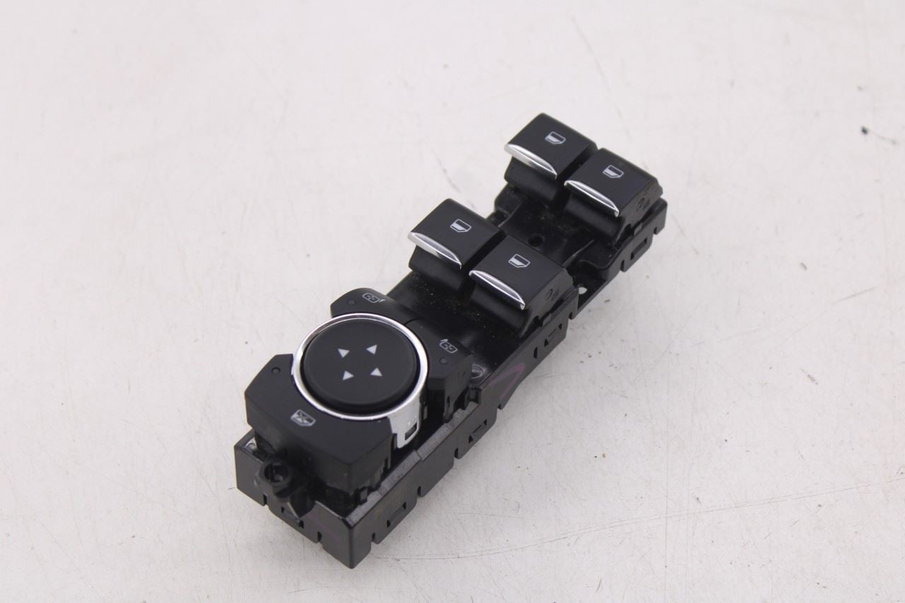 2020-2026 Ford Escape ST Front Left Driver Side Door Power Master Window Switch3