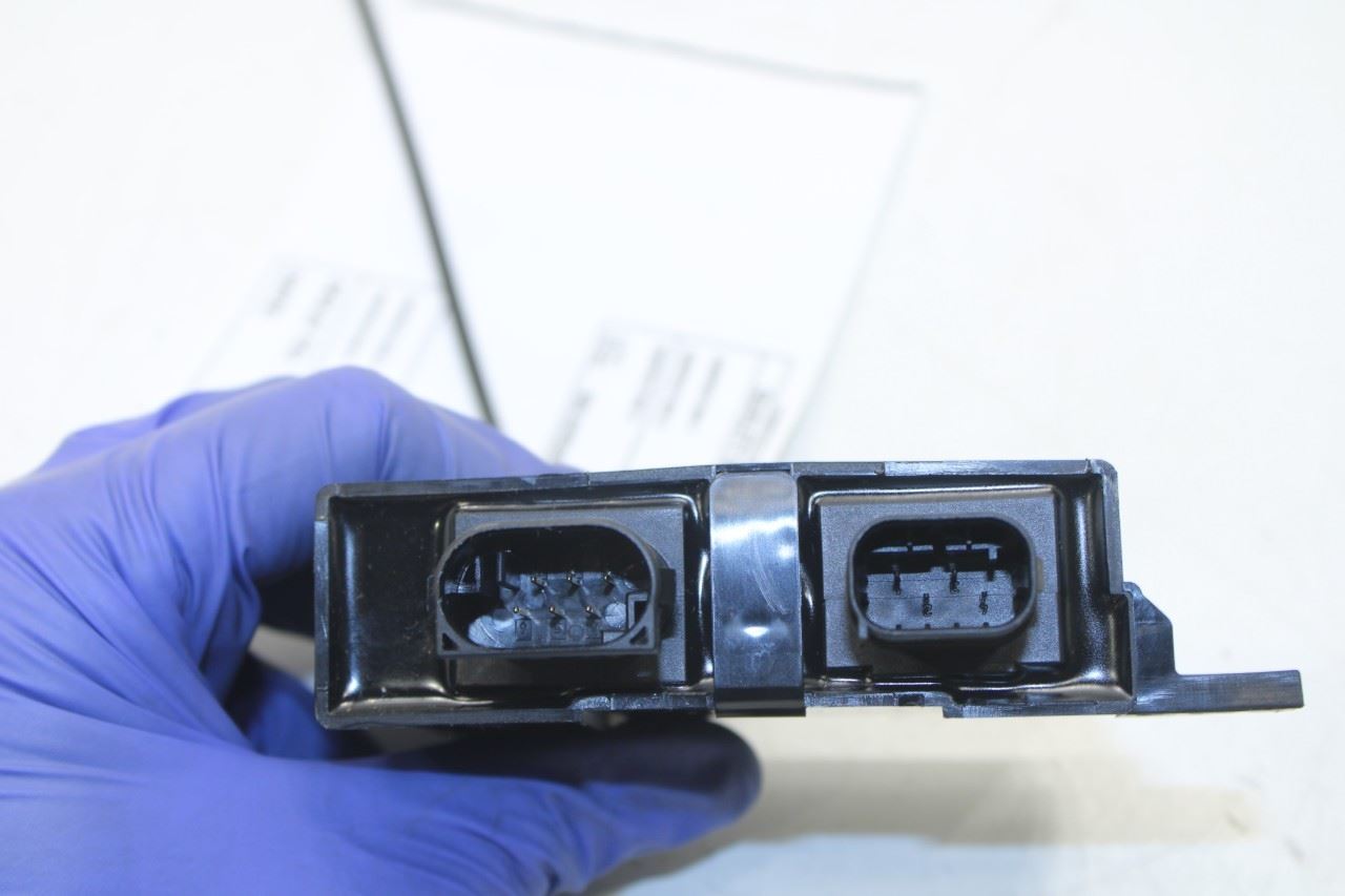 2018-2024 Mitsubishi Eclipse Front Right Seat Occupant Detection Sensor Module - Alshned Auto Parts