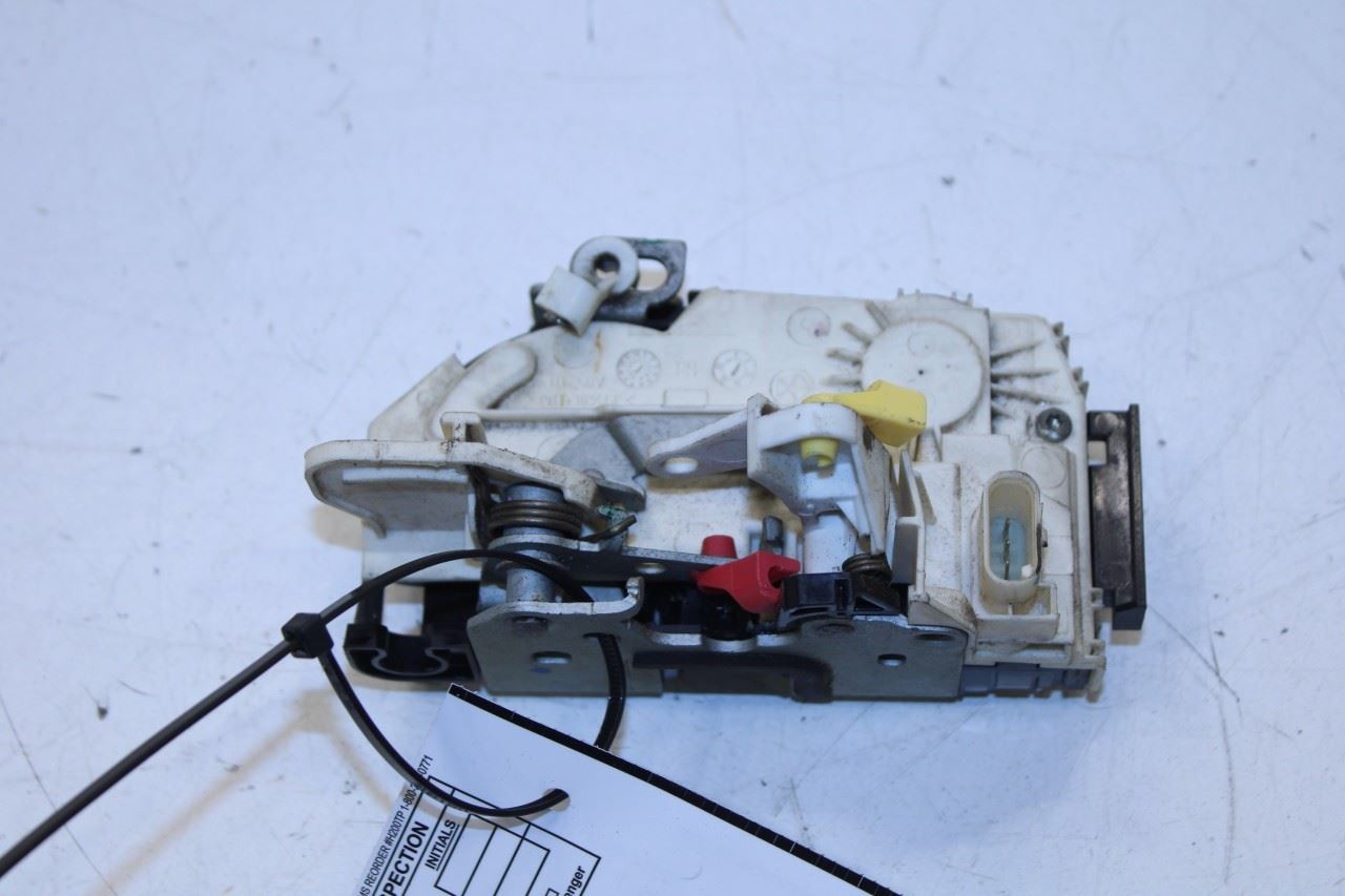 2012-18 RAM 1500 Crew Cab Laramie Front Right Door Lock Latch Actuator 4589422AH - Alshned Auto Parts