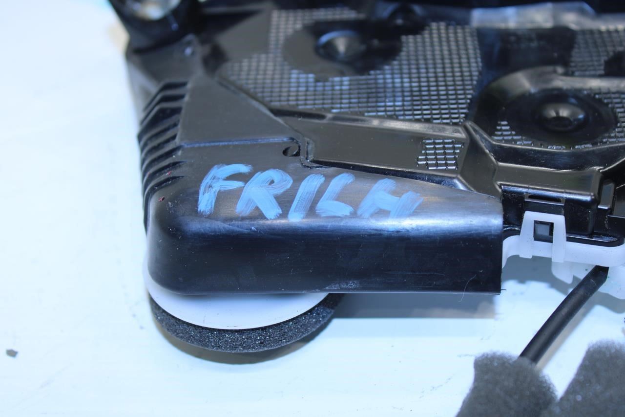 2020-2025 Subaru Legacy Premium Front Left Door Lock Latch Actuator 61032AN03B - Alshned Auto Parts