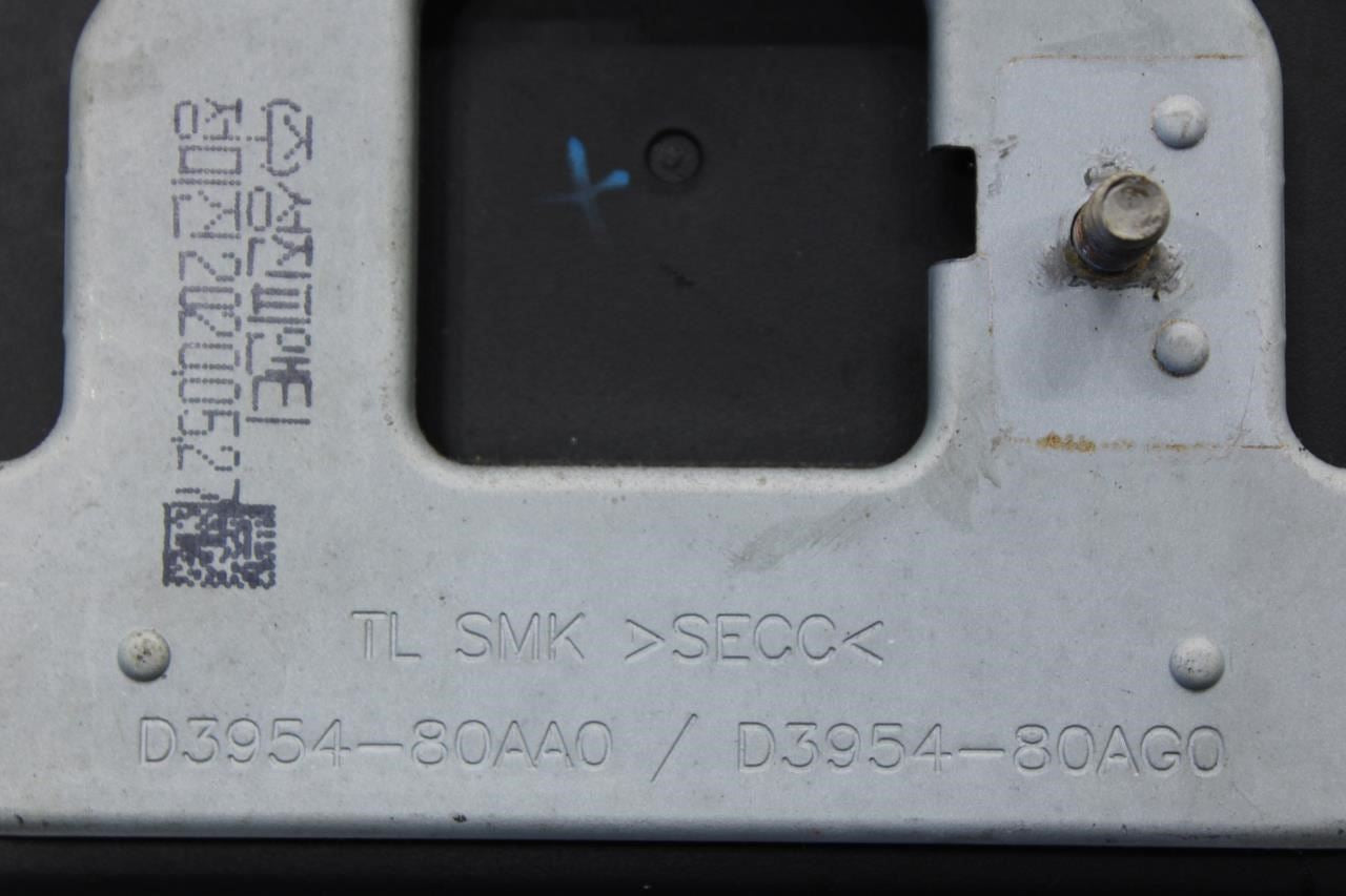 2019-2021 Hyundai Tucson Value Smart Keyless Entry Control Module 95480-D3550 - Alshned Auto Parts