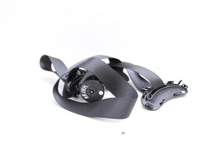 19-2024 Dodge Durango Rear Right Side 2nd Row Seat Belt Retractor 6JW86DX9AA OEM