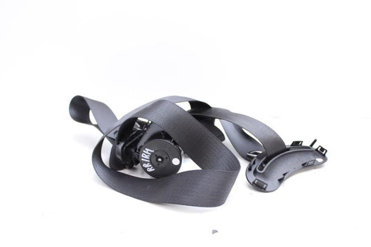 19-2024 Dodge Durango Rear Right Side 2nd Row Seat Belt Retractor 6JW86DX9AA OEM - Alshned Auto Parts