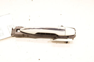 15-24 Infiniti Q50 Premium Rear Right Side Door Exterior Handle 82640-4GA9A OEM