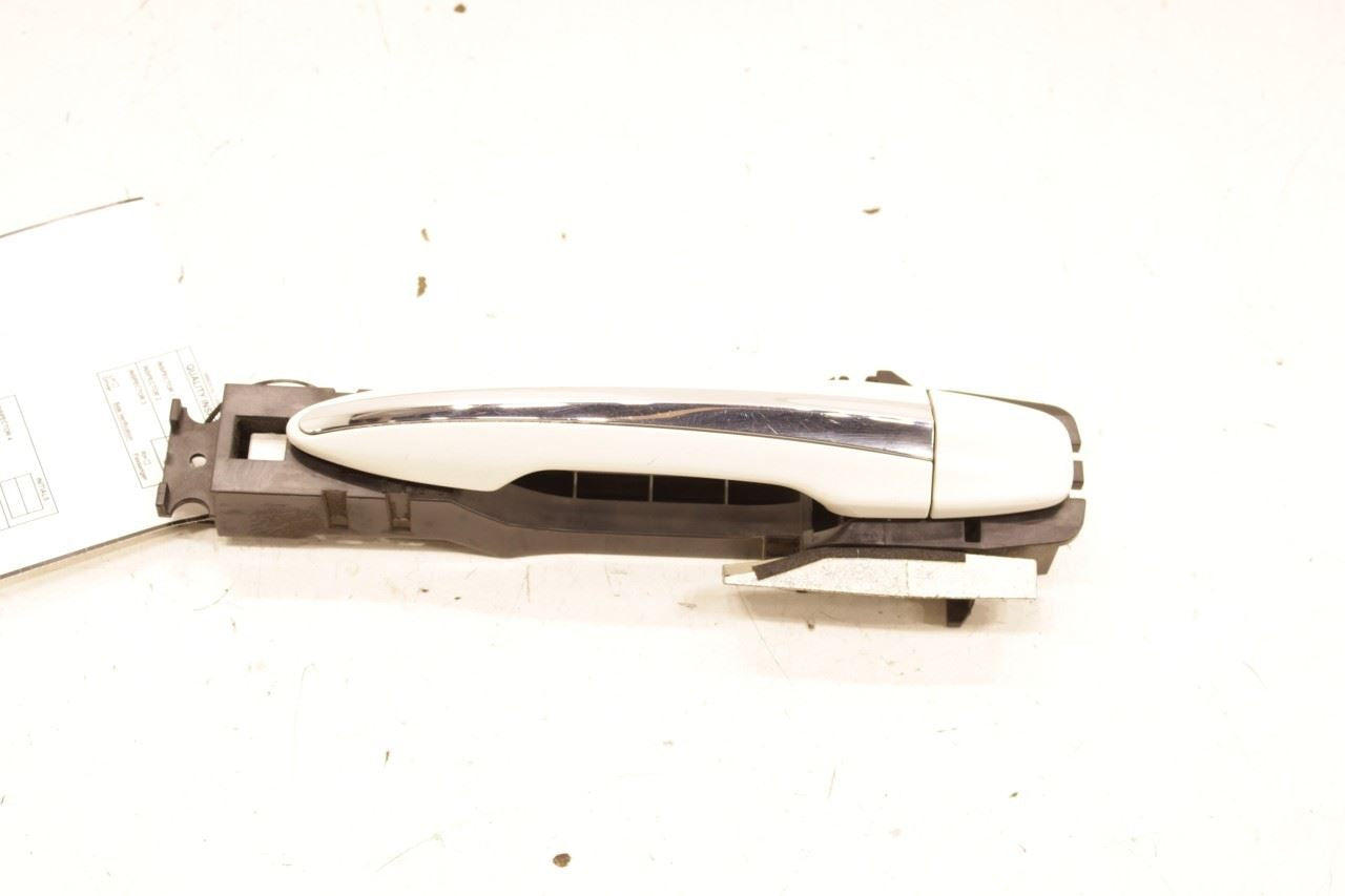 15-24 Infiniti Q50 Premium Rear Right Side Door Exterior Handle 82640-4GA9A OEM - Alshned Auto Parts