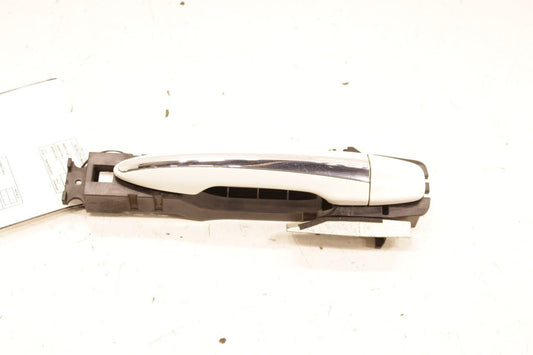 15-24 Infiniti Q50 Premium Rear Right Side Door Exterior Handle 82640-4GA9A OEM - Alshned Auto Parts