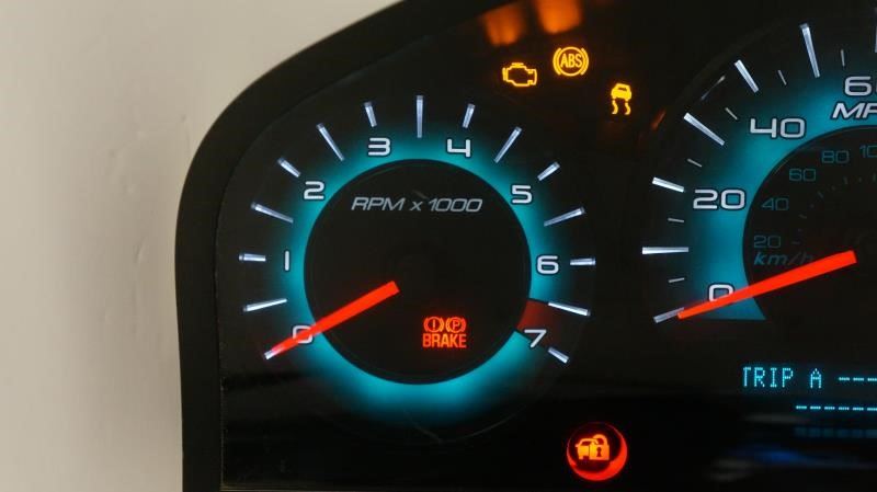 2010 Ford Fusion Speedometer Gauge Instrument Cluster 143K Mileage AE5T-10849-RC - Alshned Auto Parts