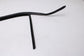 10-16 Mercedes-Benz E350 4Matic Rear Left Door Run Channel w/ Belt Weatherstrip - Alshned Auto Parts