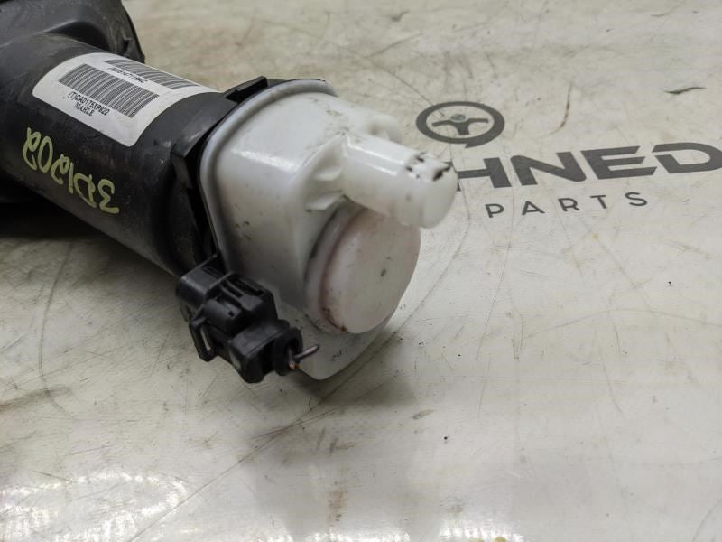 2008-16 Chrysler Town Country Fuel Vapor Evaporator Emission Canister 05147119AC5