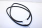 2017-2020 Nissan Pathfinder SV Front Right Door Weatherstrip On Body 76921-3KA1A - Alshned Auto Parts