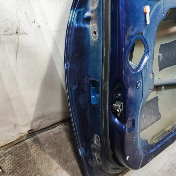 2011-14 Hyundai Sonata Front Right Passenger Door Shell Panel 76004-3Q000 *ReaD* - Alshned Auto Parts