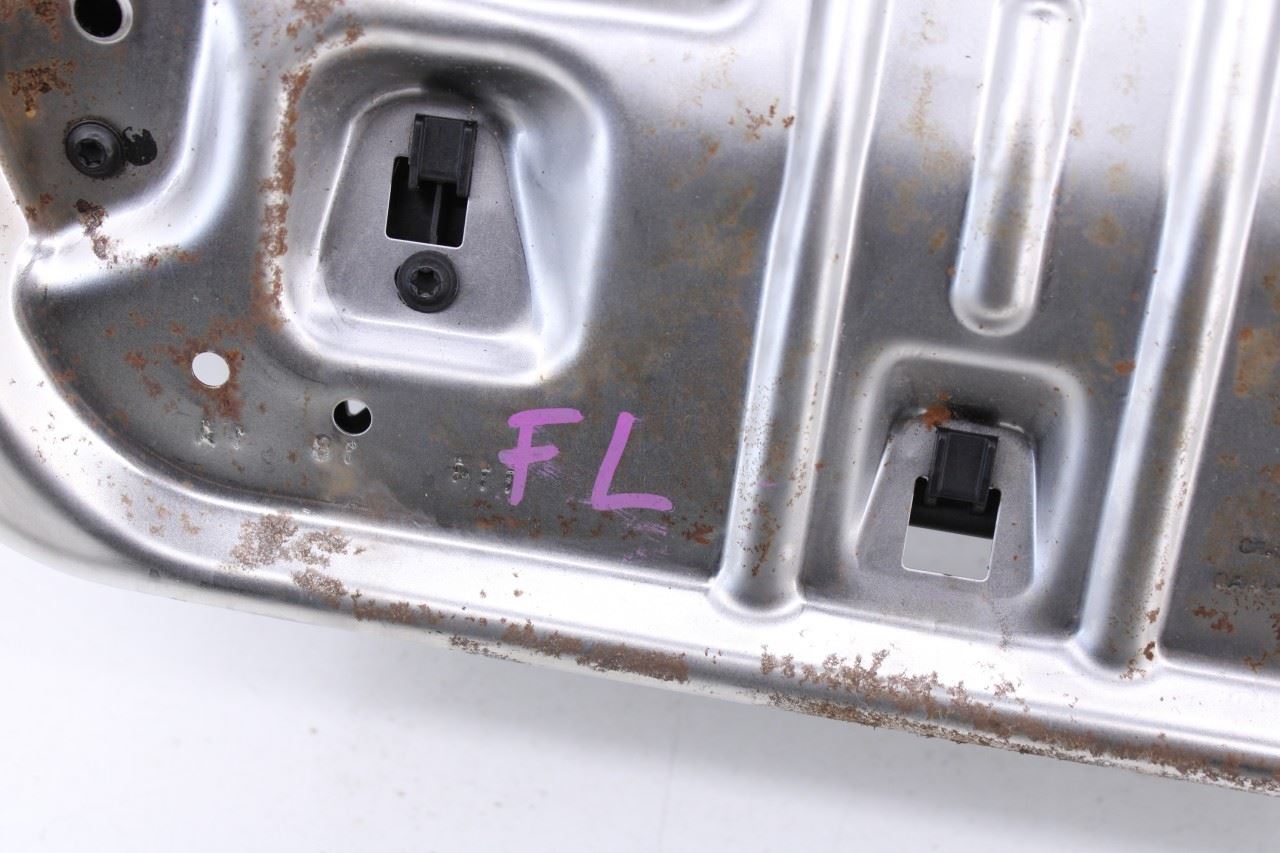 18-24 Ford Expedition Limited 3.5L Front Driver Left Side Seat Lower Track Frame - Alshned Auto Parts