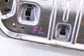 18-24 Ford Expedition Limited 3.5L Front Driver Left Side Seat Lower Track Frame - Alshned Auto Parts