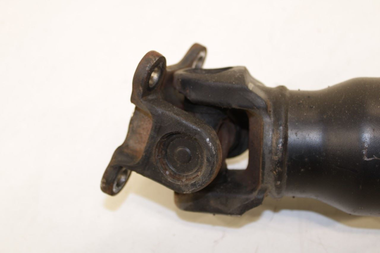 2015-2017 Infiniti QX50 3.7L AWD AT Rear Drive Shaft Propeller 37300-3WU0A OEM - Alshned Auto Parts