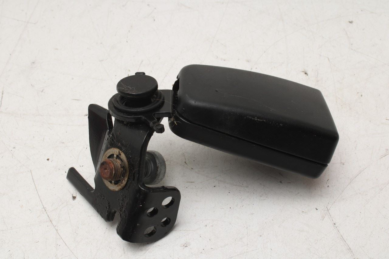 2010-16 Mercedes-Benz E350 4Matic Rear RH and LH 2nd Row Center Seat Belt Buckle - Alshned Auto Parts